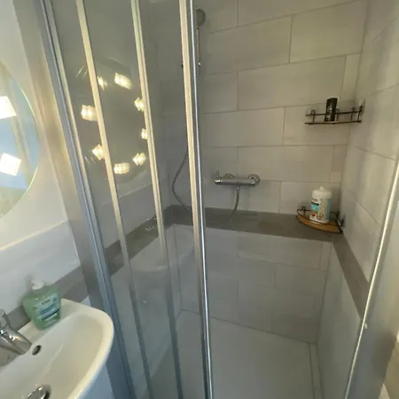 Im Herzen Von Hueckeswagen Apartment Huckeswagen