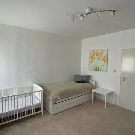 Im Herzen Von Hueckeswagen Apartment *