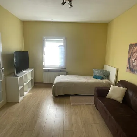 Im Herzen Von Hueckeswagen Apartment