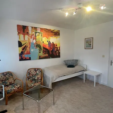 Apartmán Im Herzen Von Hueckeswagen Huckeswagen