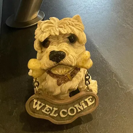 Im Herzen Von Hueckeswagen Διαμέρισμα Huckeswagen