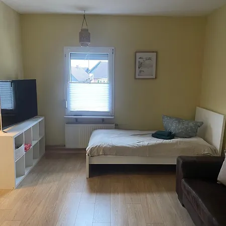 Im Herzen Von Hueckeswagen Huckeswagen