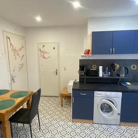 Im Herzen Von Hueckeswagen *