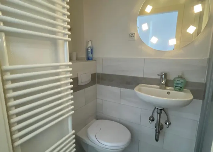 Appartamento Im Herzen Von Hueckeswagen Huckeswagen