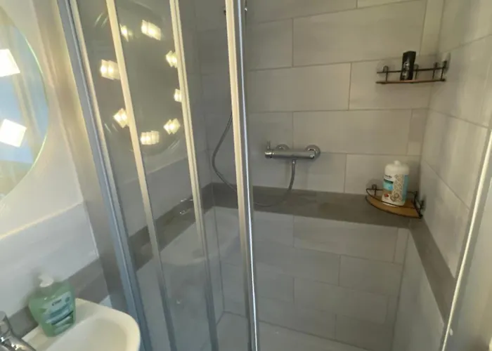 Im Herzen Von Hueckeswagen Appartamento Huckeswagen