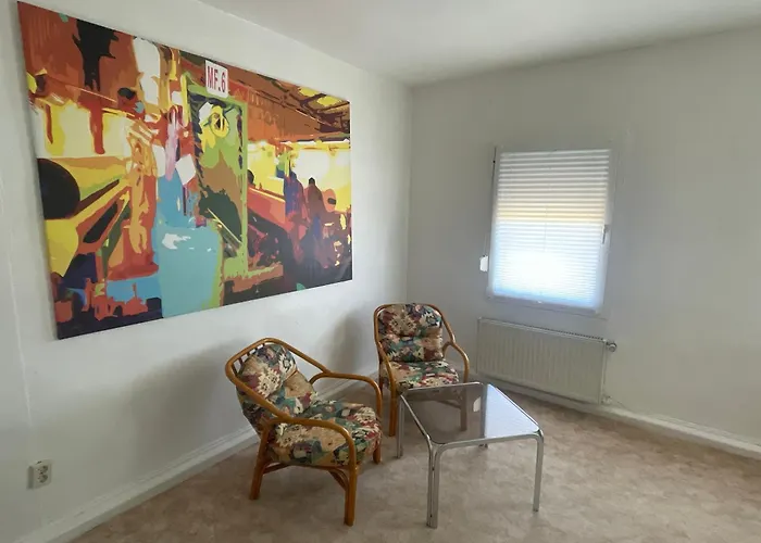 Appartement Im Herzen Von Hueckeswagen Huckeswagen