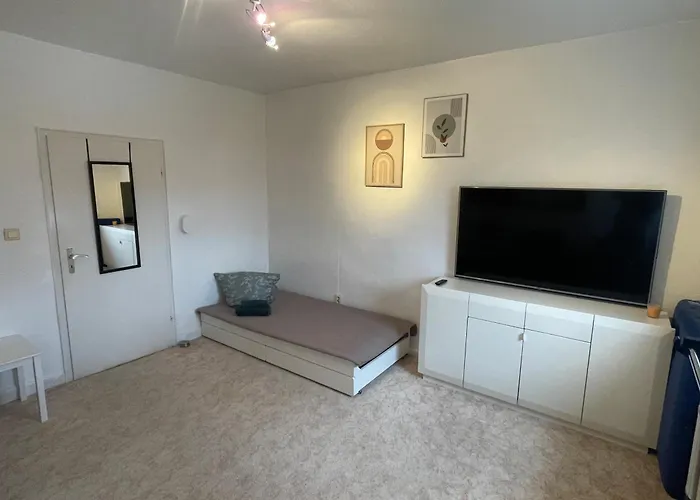 Im Herzen Von Hueckeswagen Huckeswagen