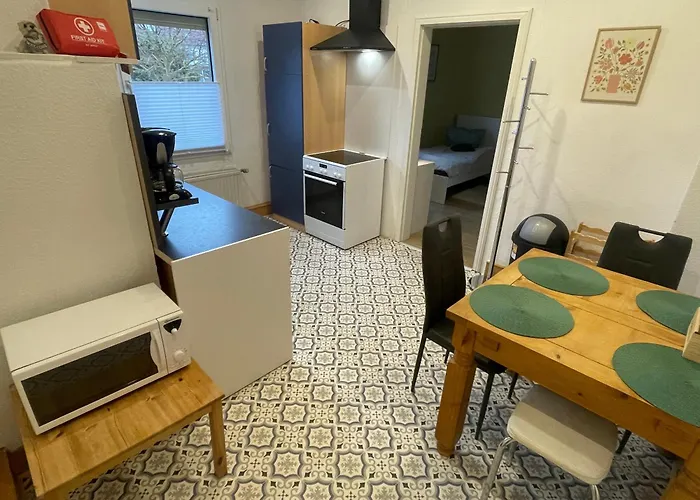 Im Herzen Von Hueckeswagen Huckeswagen