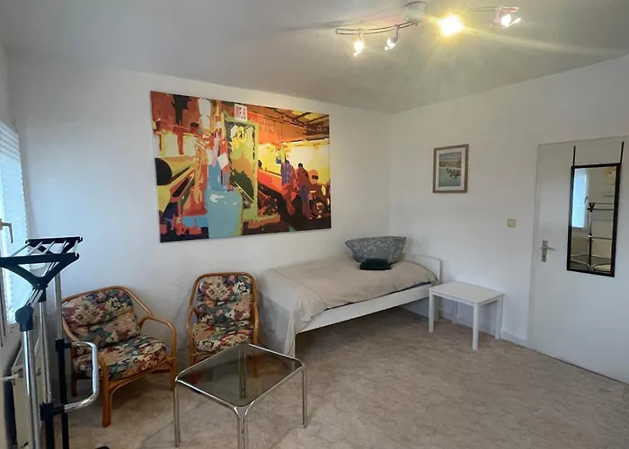 Appartement Im Herzen Von Hueckeswagen Huckeswagen