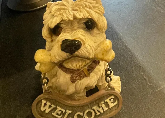 Im Herzen Von Hueckeswagen Appartamento Huckeswagen