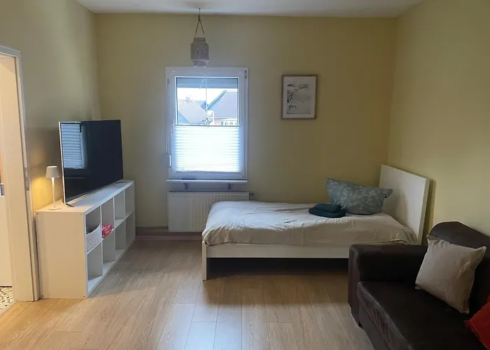 Im Herzen Von Hueckeswagen Huckeswagen