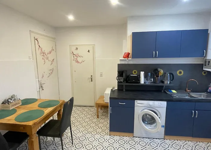 Im Herzen Von Hueckeswagen *