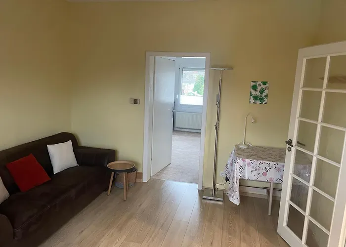 Im Herzen Von Hueckeswagen * Huckeswagen